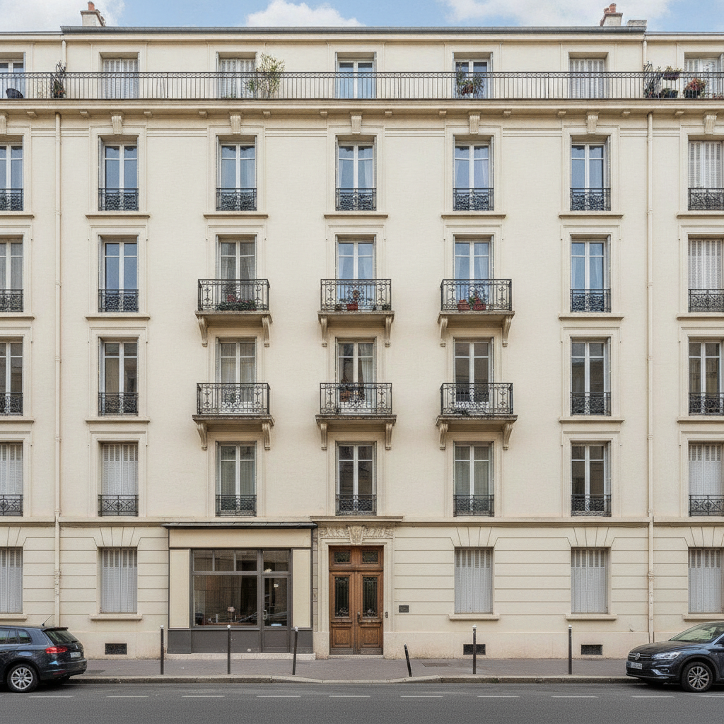 47 Boulevard battala 13003 Marseille