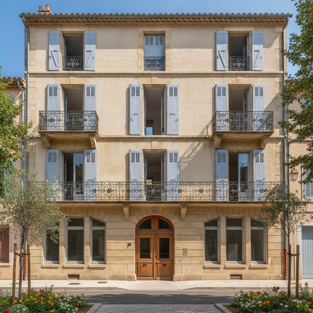 14 Avenue Del Bosch 66130 Ille-sur-Têt, Ille-sur-Têt