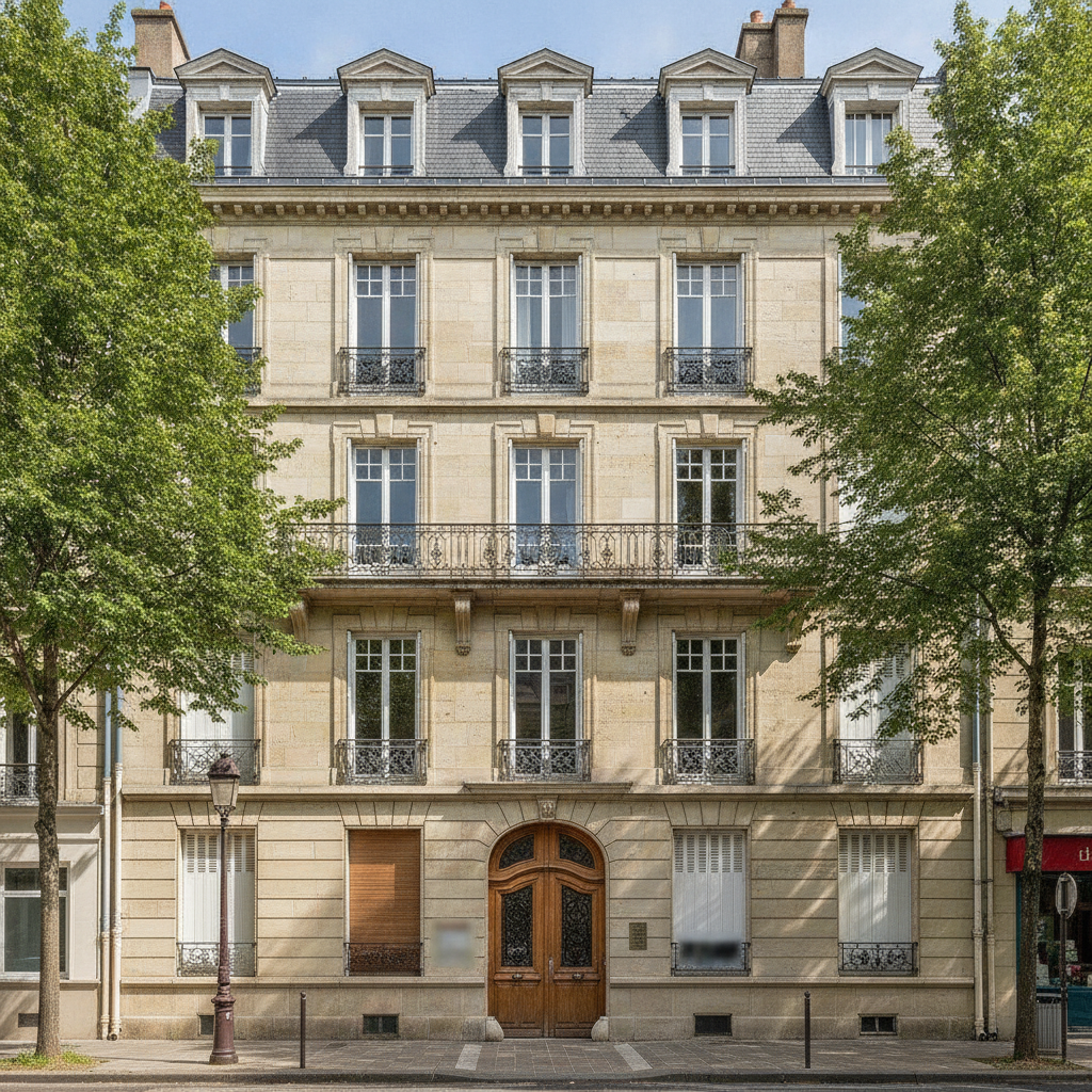 4 Rue de Tivoli 77100 Meaux, Meaux