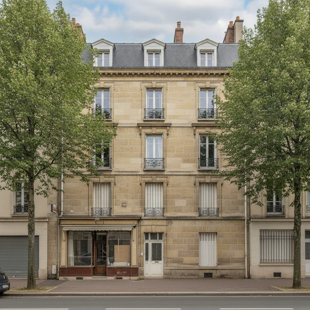 Chennevières-Sur-Marne