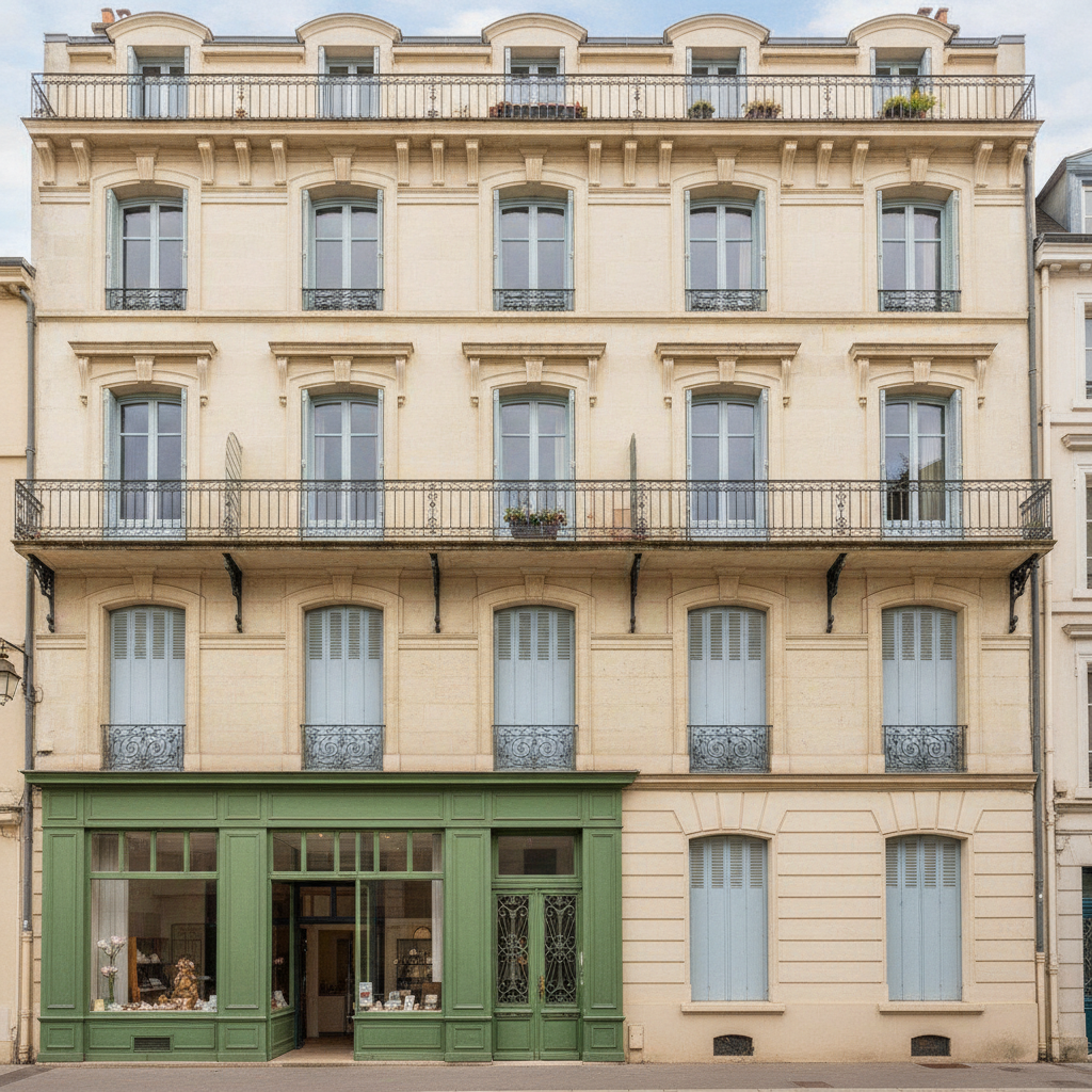 Béziers, Béziers