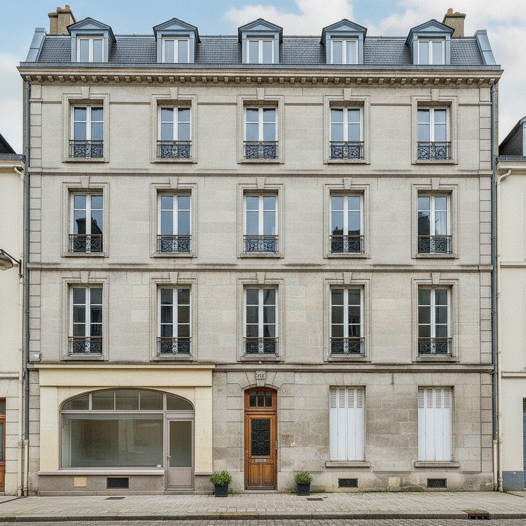 16 Rue Saint Lazare 76390 Aumale, Aumale