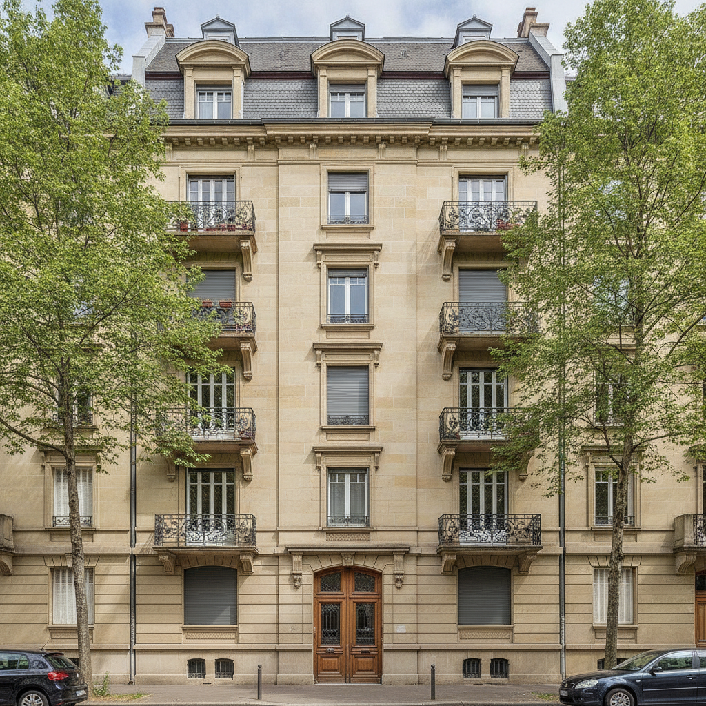 51 Rue du Manège 68100 Mulhouse, Mulhouse