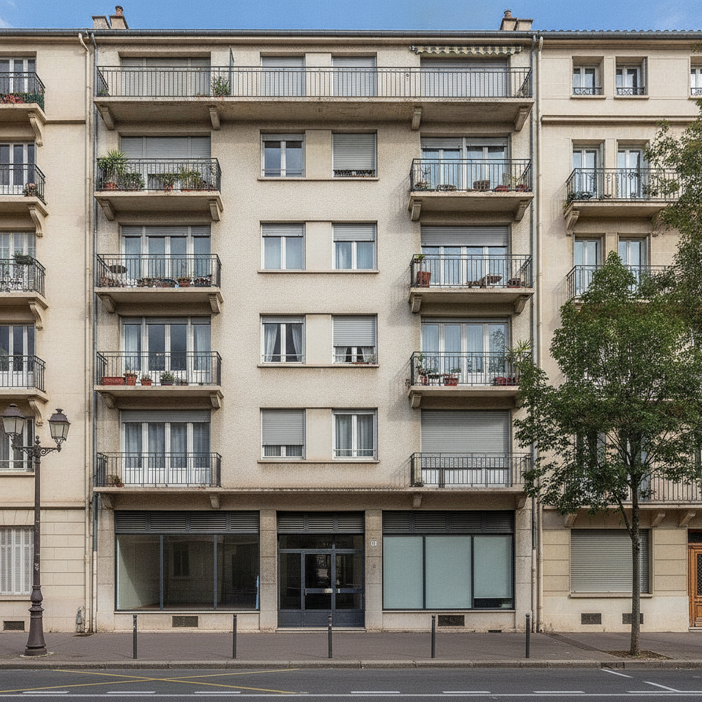 283 Avenue Maréchal Joffre 66000 Perpignan, Perpignan