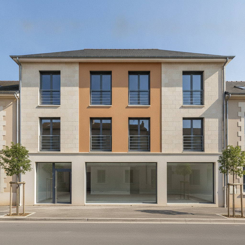 1394 Avenue de Bordeaux 47110 Allez-et-Cazeneuve, Allez-Et-Cazeneuve