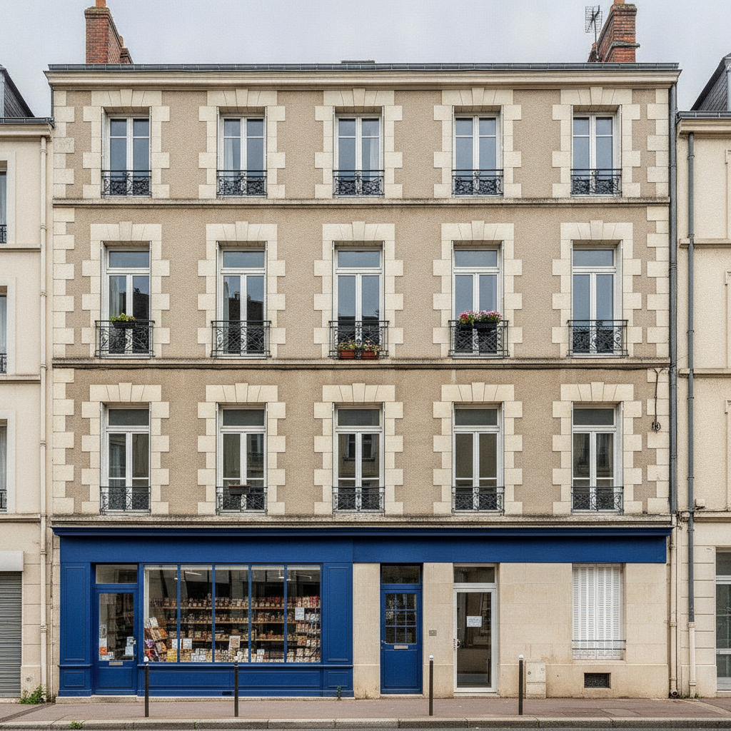 Lisieux