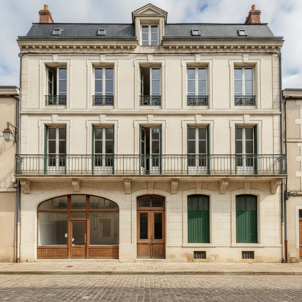 Sousceyrac-En-Quercy