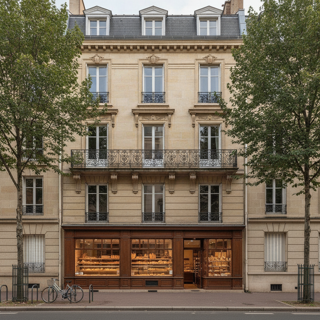 86 Boulevard de Cluis 36000 Châteauroux, Châteauroux