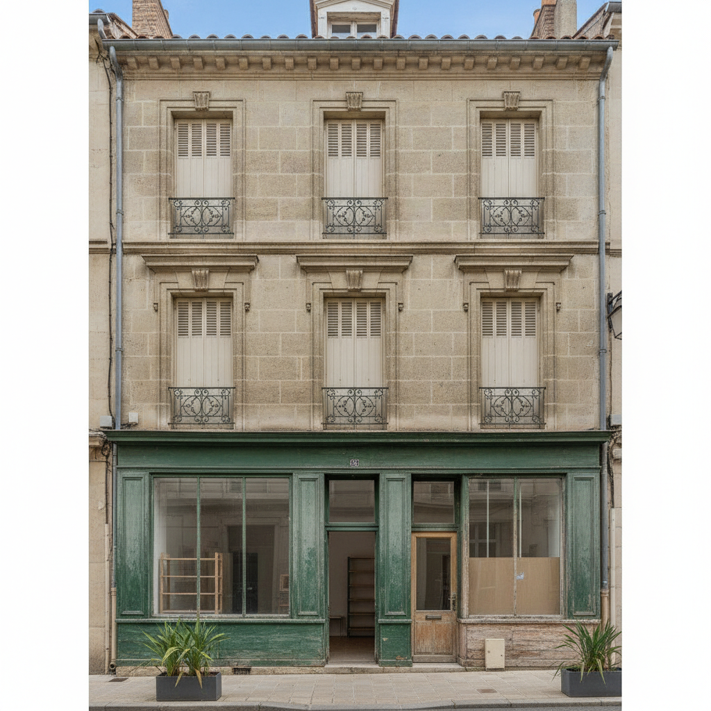 117 Chemin des Champs 30700 Uzès