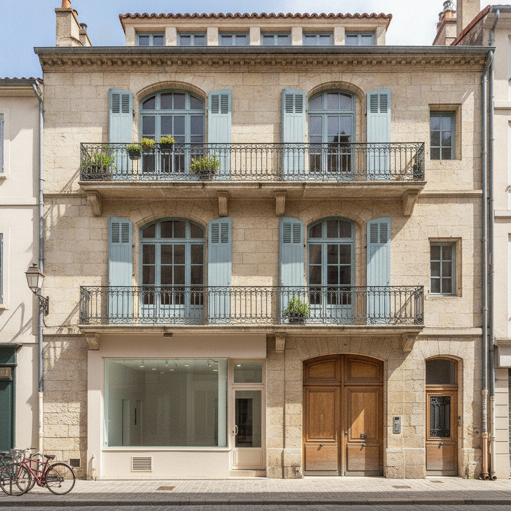2 Avenue des Cinq Cantons 84000 Avignon