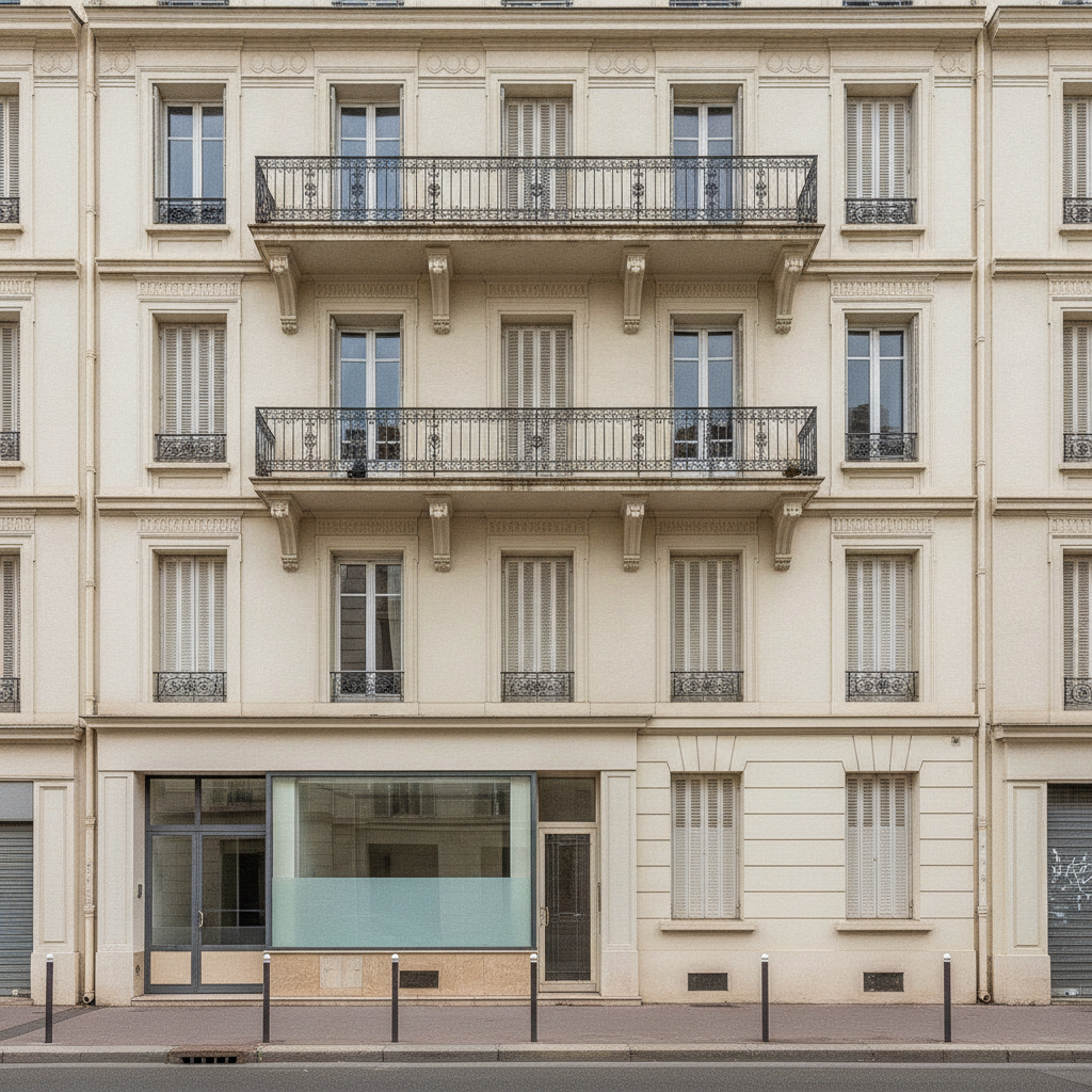 19 Rue Guy De Maupassant 06400 Cannes