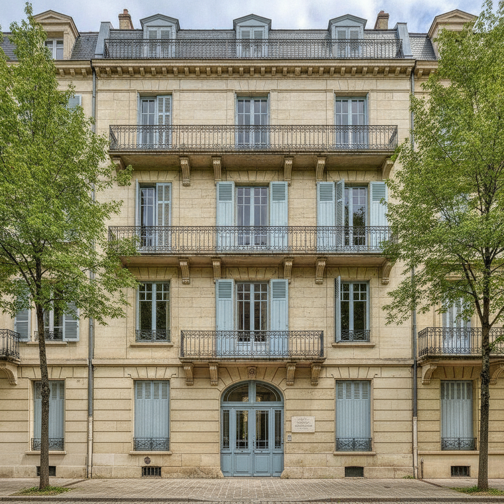 29 Avenue Maréchal Joffre 34500 Béziers, Béziers