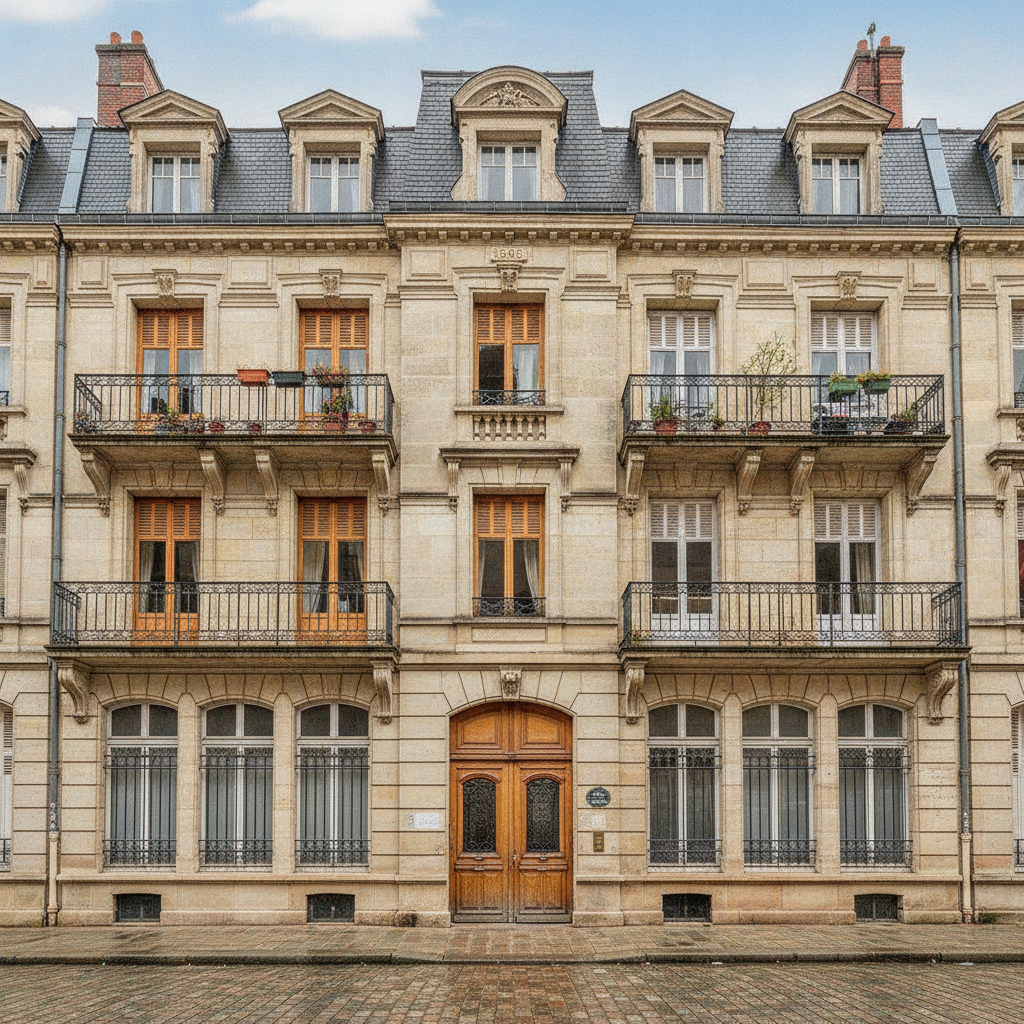 25 Rue de la Pomme Rouge 02100 Saint-Quentin