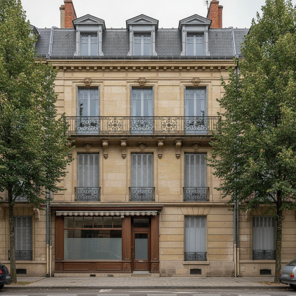 La Côte-Saint-André
