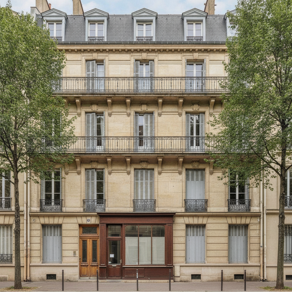 19 Rue De La Convention 93700 Drancy