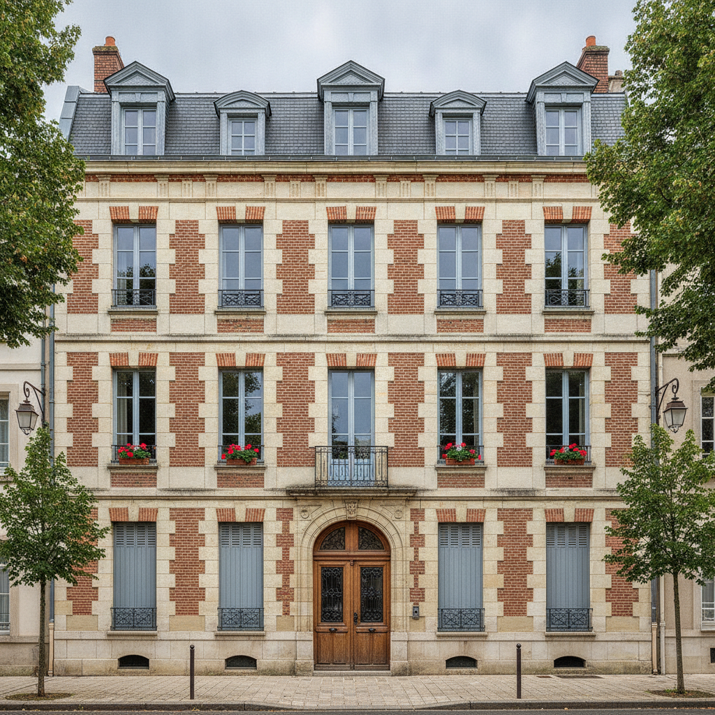 40 Rue des Meulières 95430 Auvers-sur-Oise