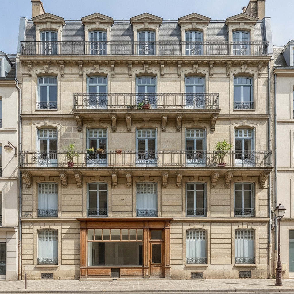 Nantes, Nantes