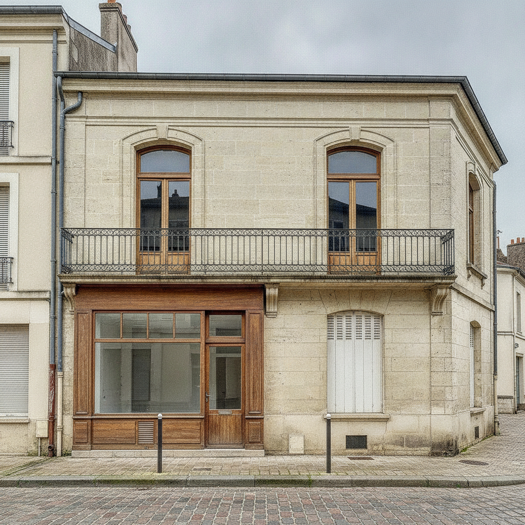 2 Place de la Sablière 94470 Boissy-Saint-Léger, Boissy-Saint-Léger
