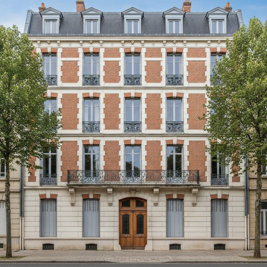17 Rue de Fagnières 51000 Châlons-en-Champagne