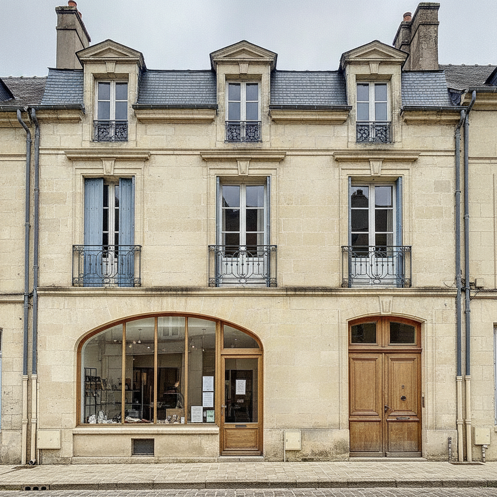 15 Chemin de la Gilette 24500 Eymet, Eymet