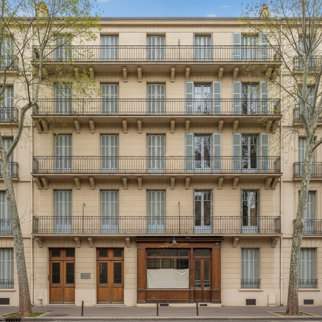 640 Avenue Marechal Foch 83000 Toulon