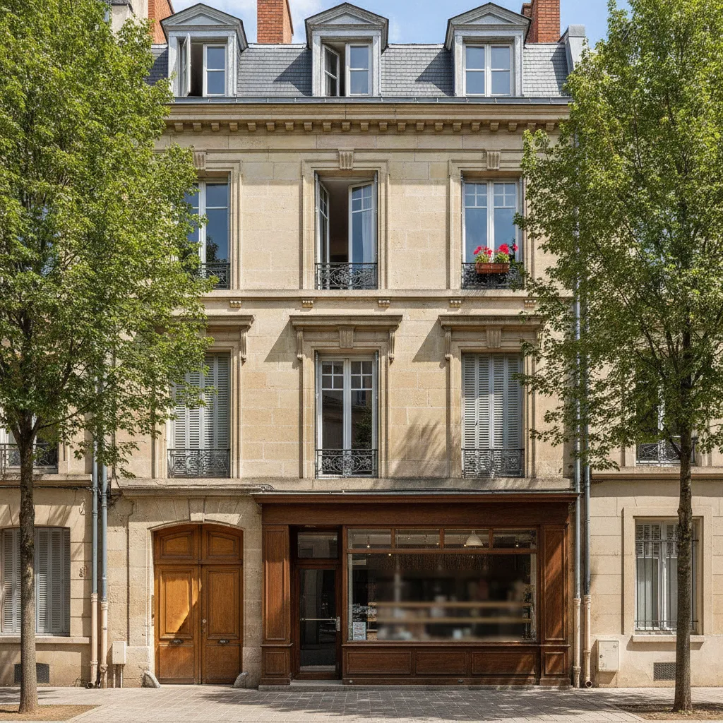 Avenue Victor Hugo 26000 Valence