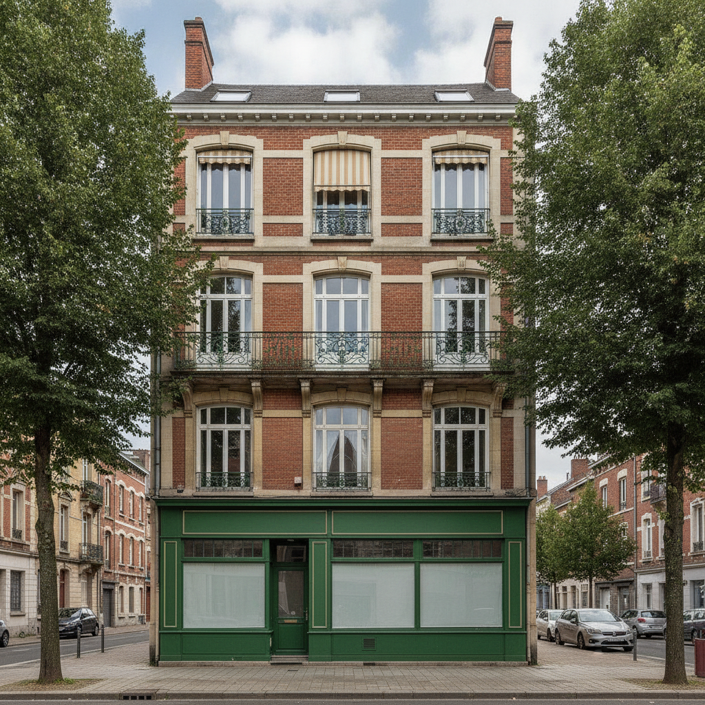Tourcoing