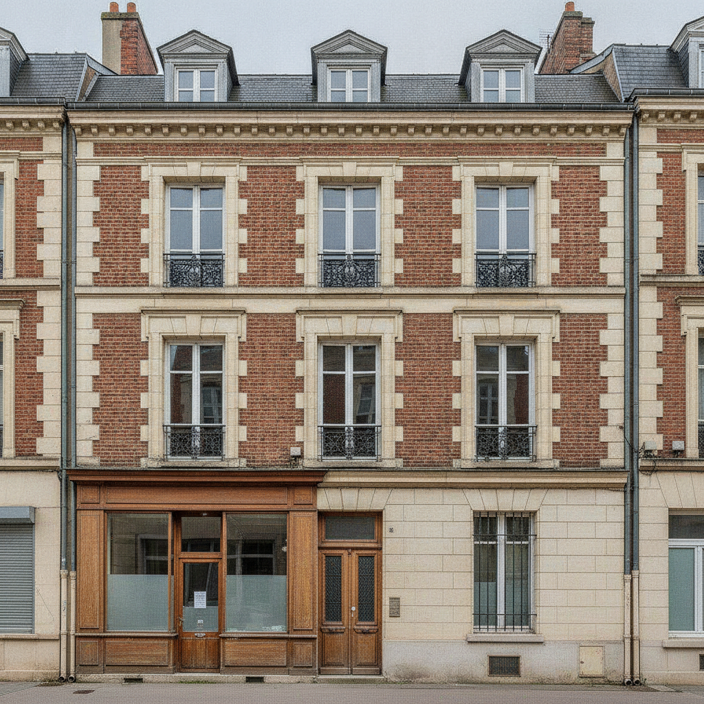 Le Creusot