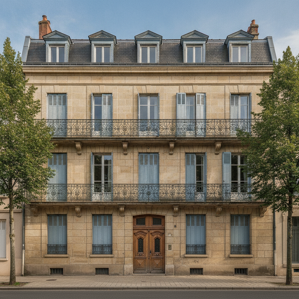 6 Rue de la Capucine 39200 Saint-Claude