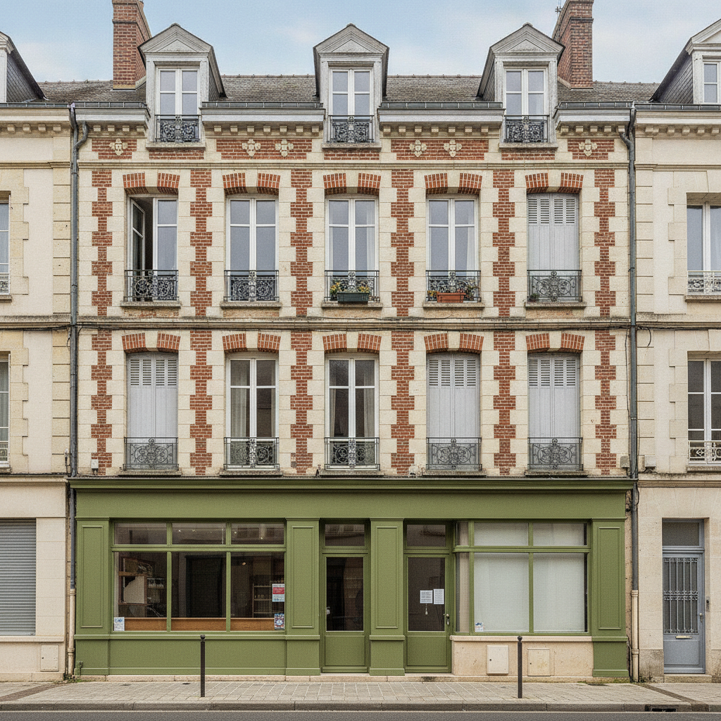 9 Rue Saint-Pierre, 76390 Aumale, France