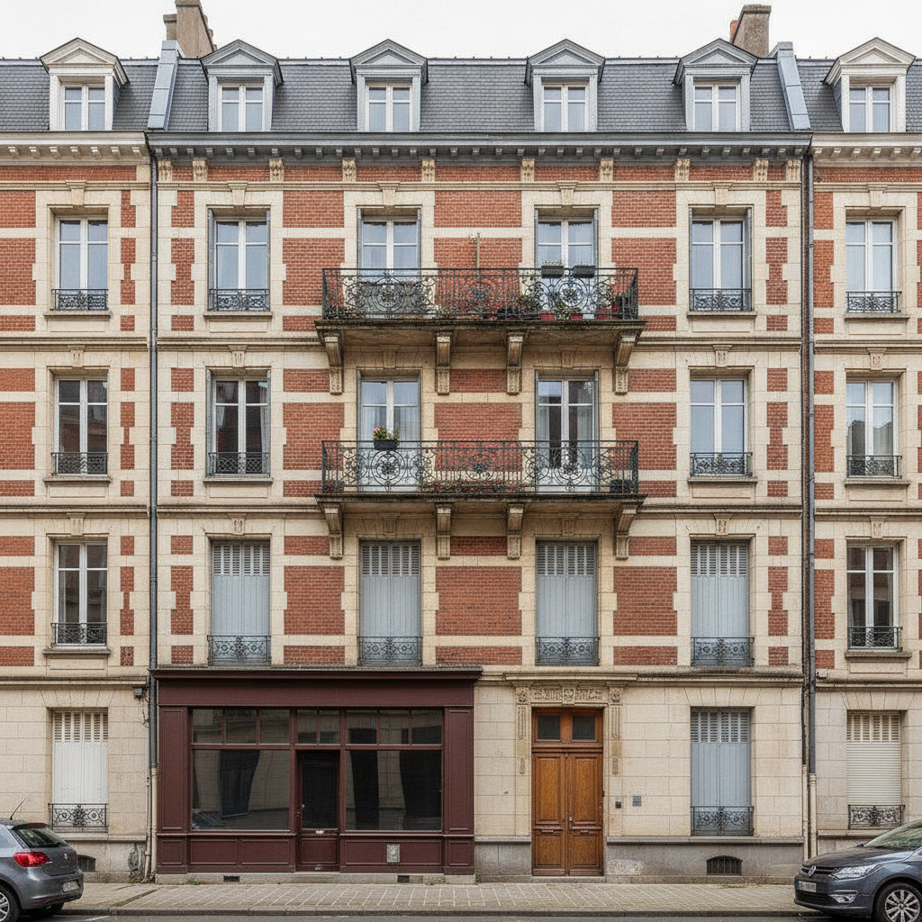 89 Rue Anatole de la Forge 59800 Lille