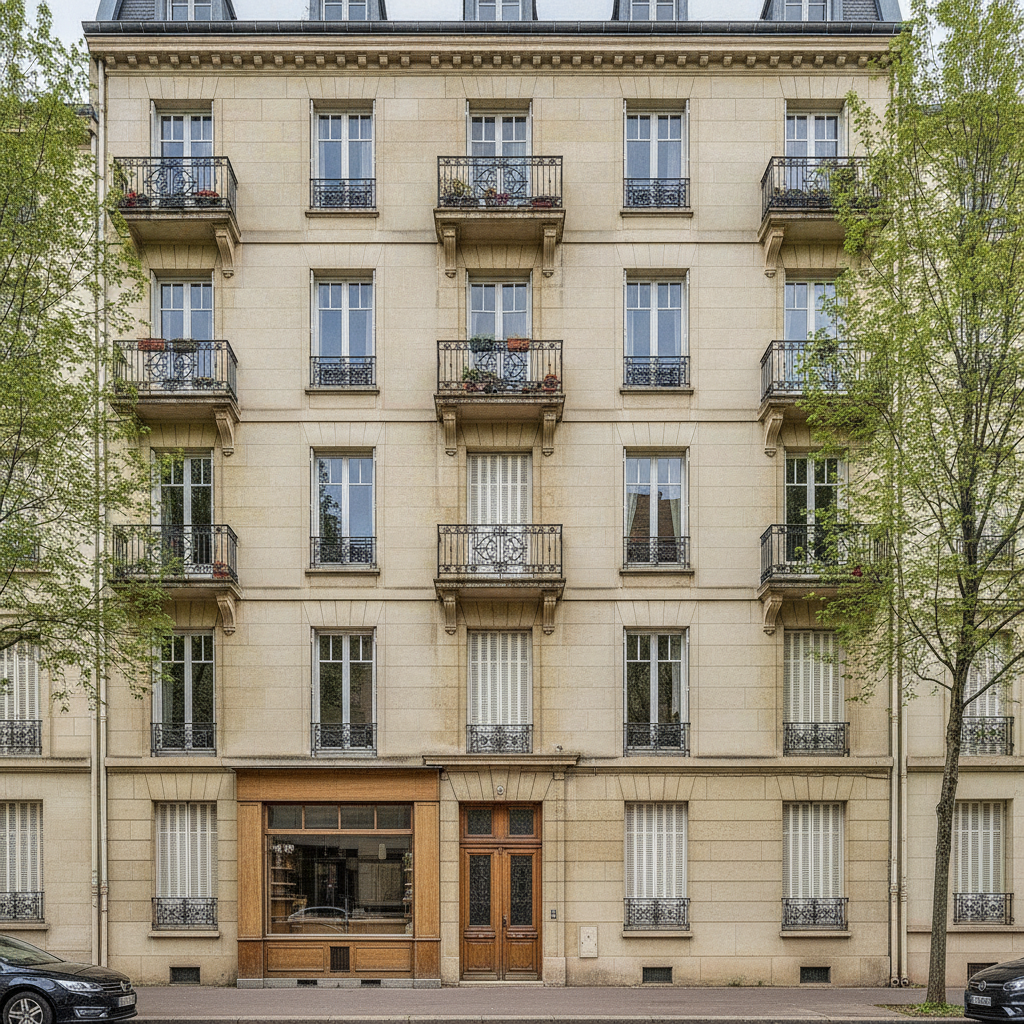 Boulevard de l'Hopital 03200 Vichy, Vichy