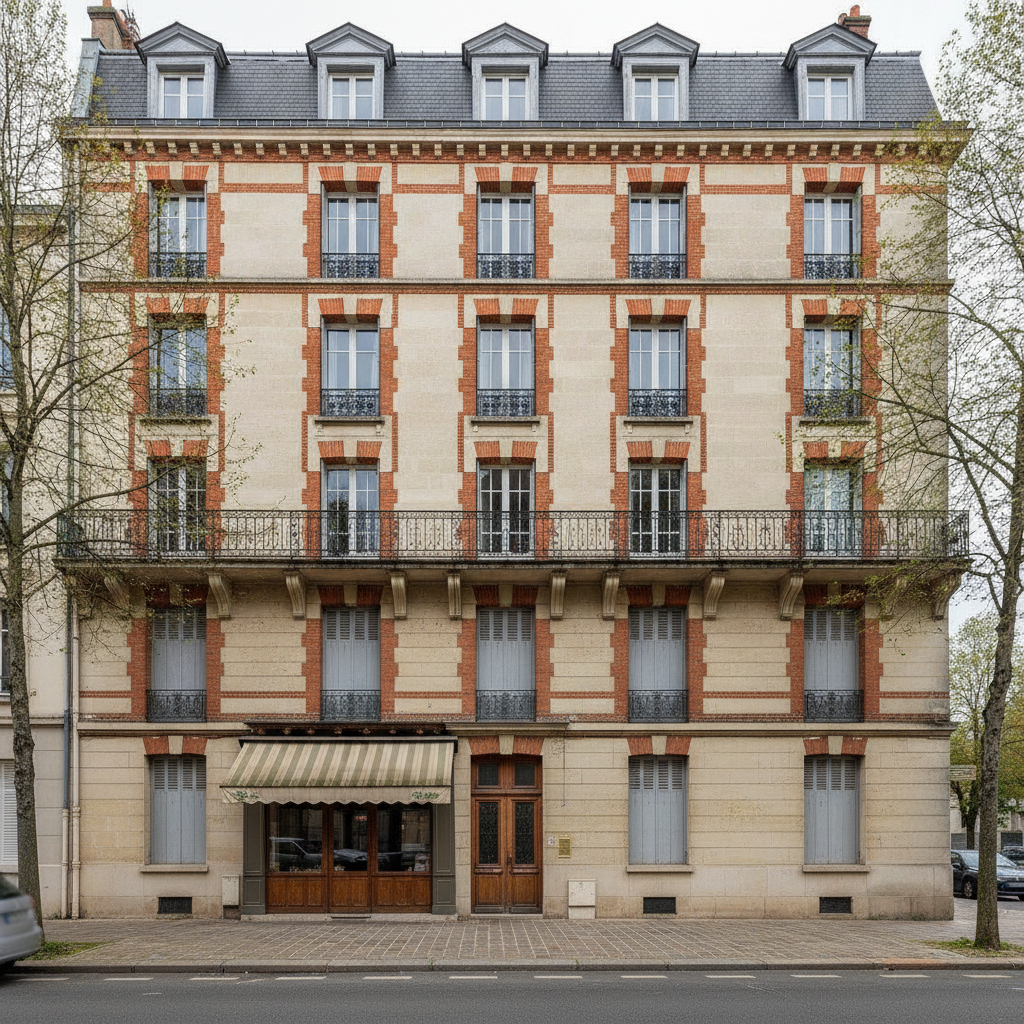 7 Rue de l'Orme du Haut Bourg 45410 Artenay, Artenay