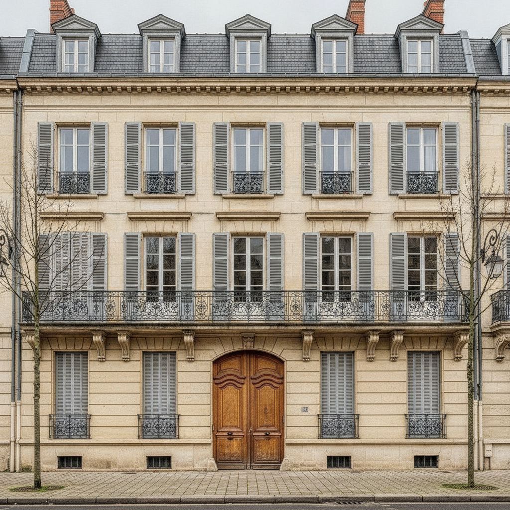 Joigny