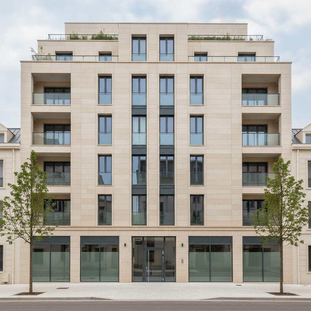 26 Voie Wagner 94400 Vitry-sur-Seine