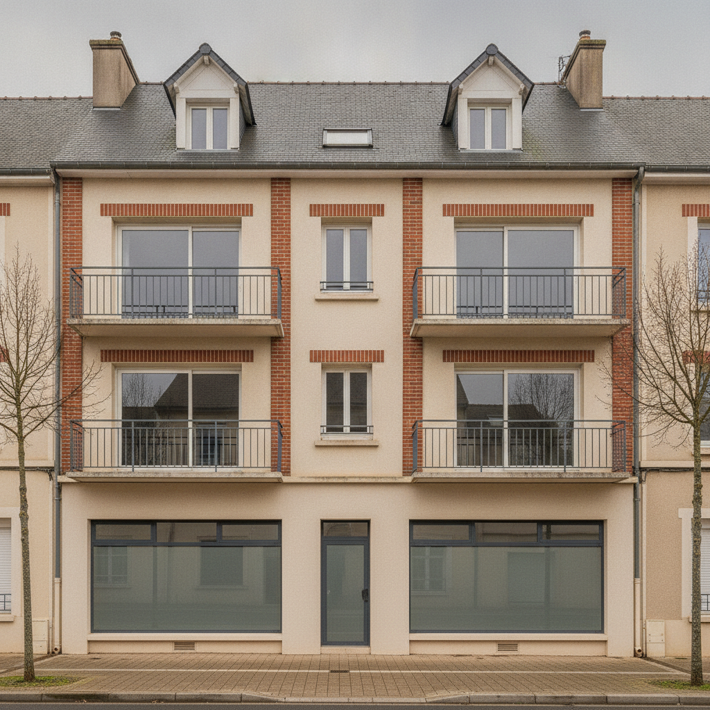 1 la Morinière 79320 Moncoutant-sur-Sèvre