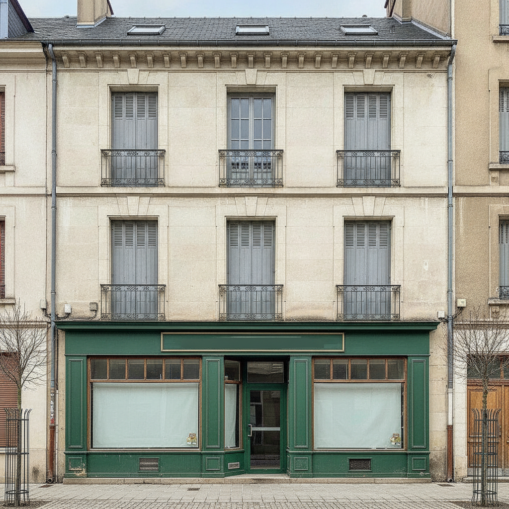 3 Avenue Guillaume Farel 05000 Gap
