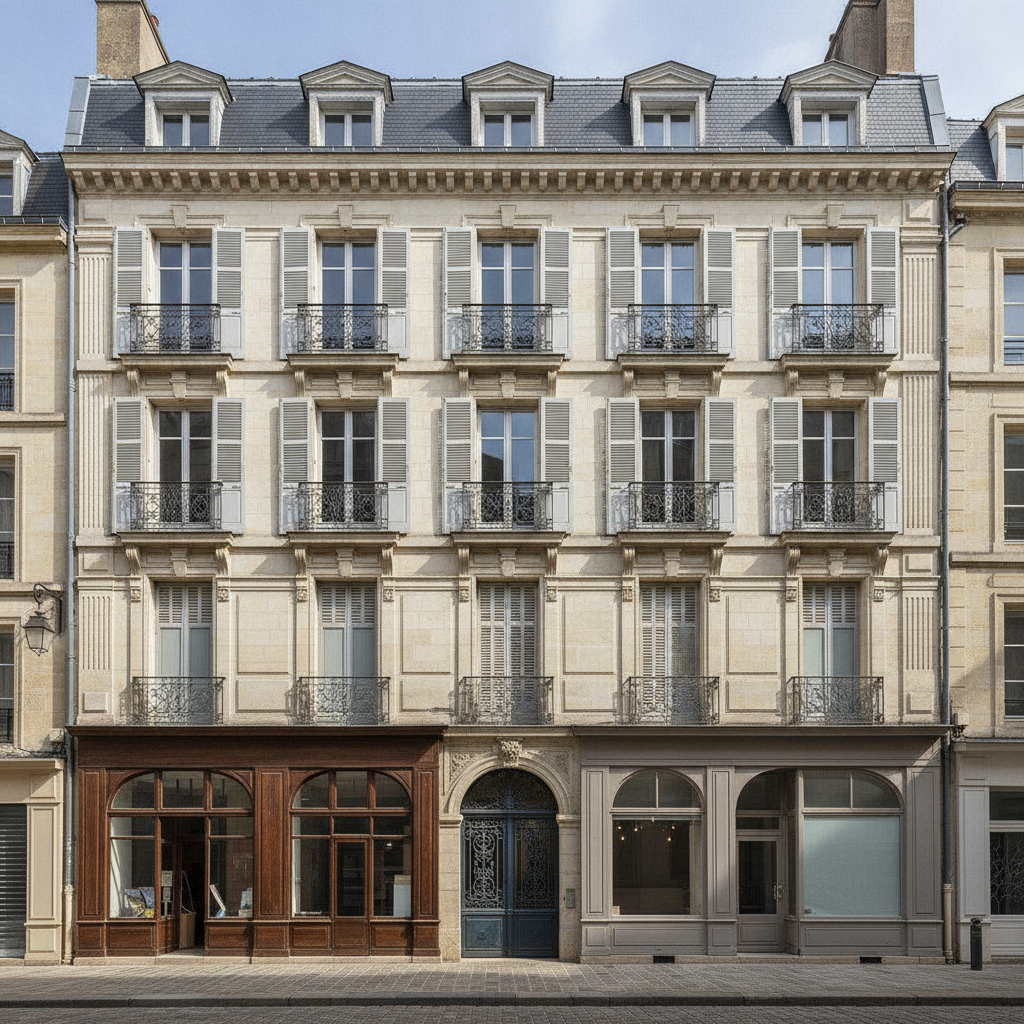 12 rue gambetta 37130 Langeais