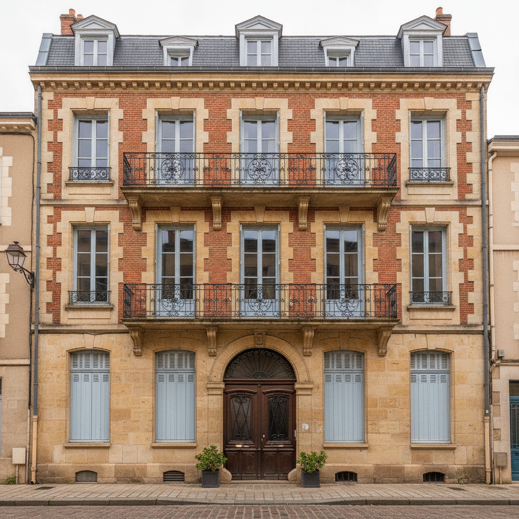 4 Rue de la Porte Neuve 81000 Albi