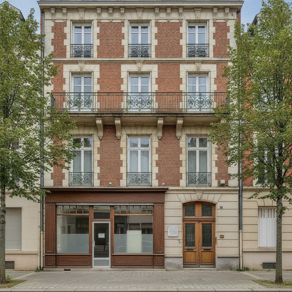 Lillebonne, Lillebonne