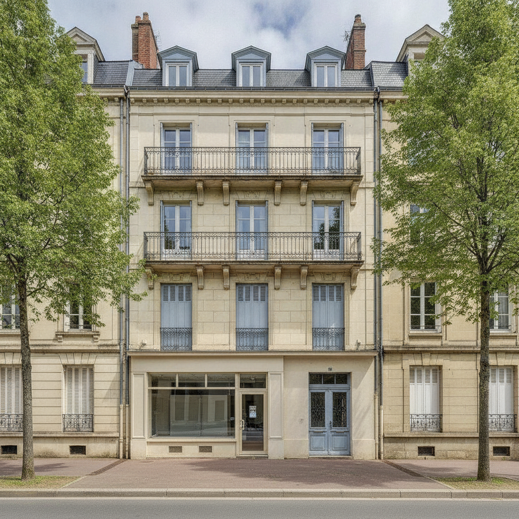 65 Route d'Agonac 24000 Périgueux