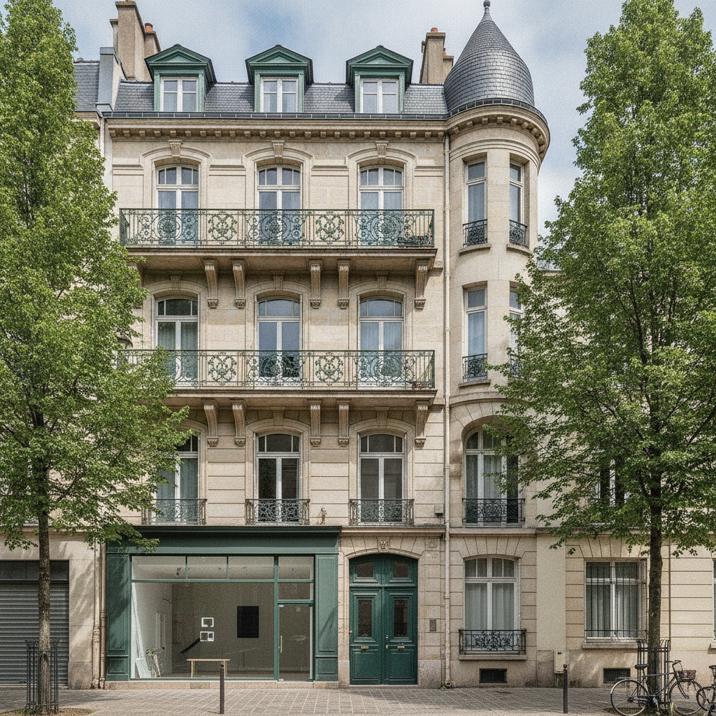 Nantes