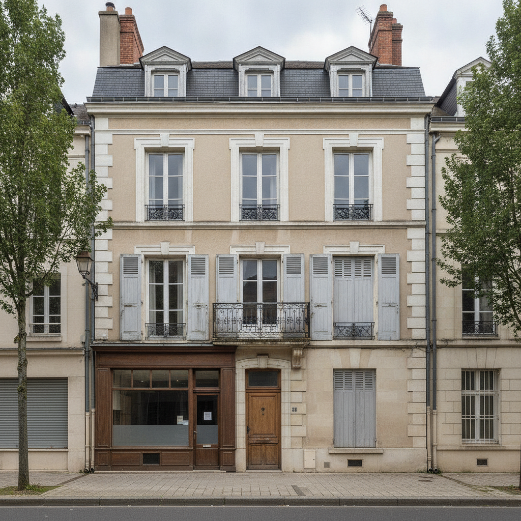 Nemours