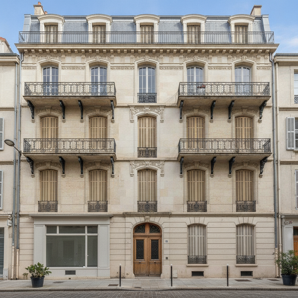 8 Rue du Cannet 06600 Antibes
