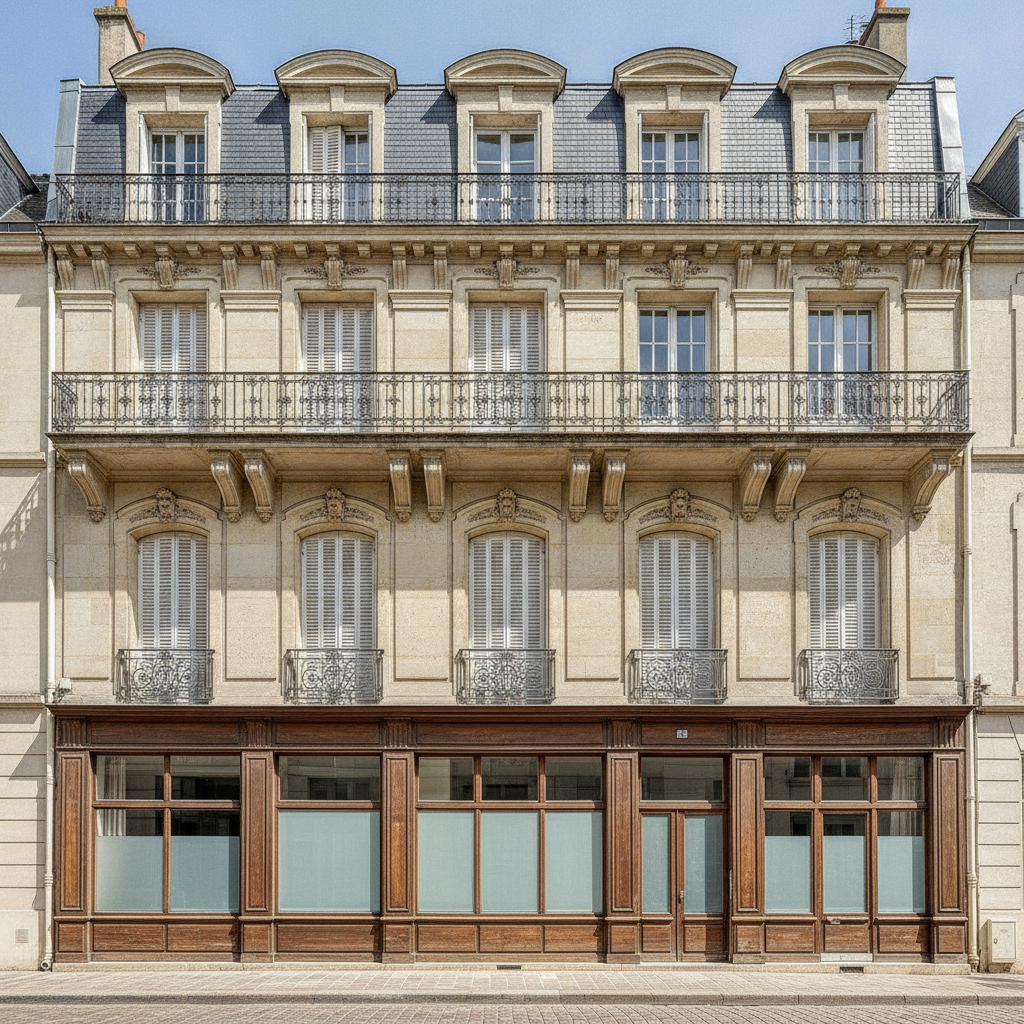 Compiègne, Compiègne