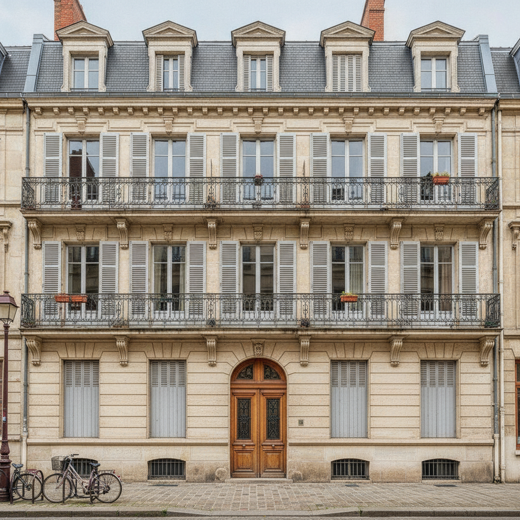 85 Rue de l'Espérance 59800 Lille