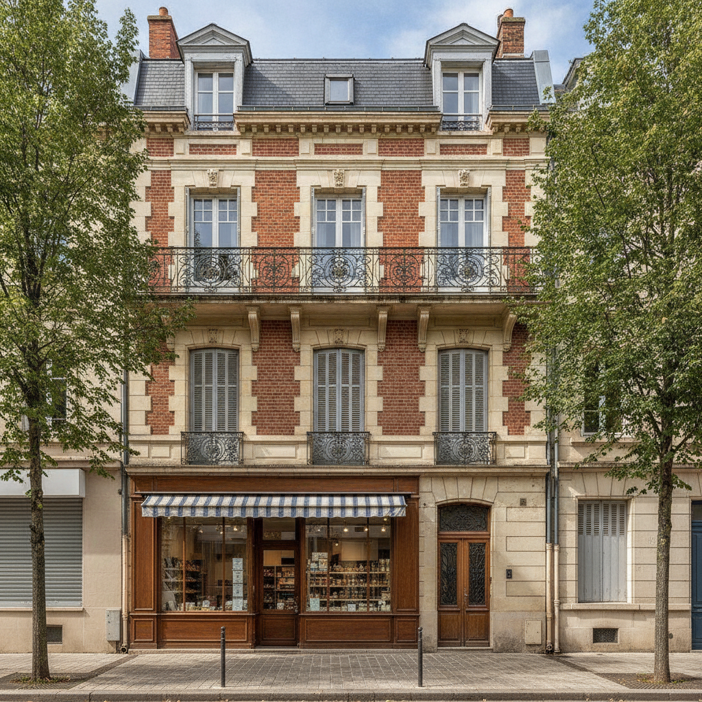 2 Rue Jules Mascaron 47000 Agen