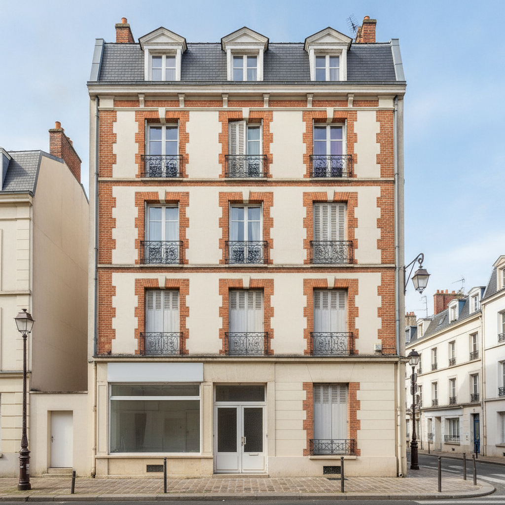 9 Rue Chantereine 76000 Rouen, Rouen