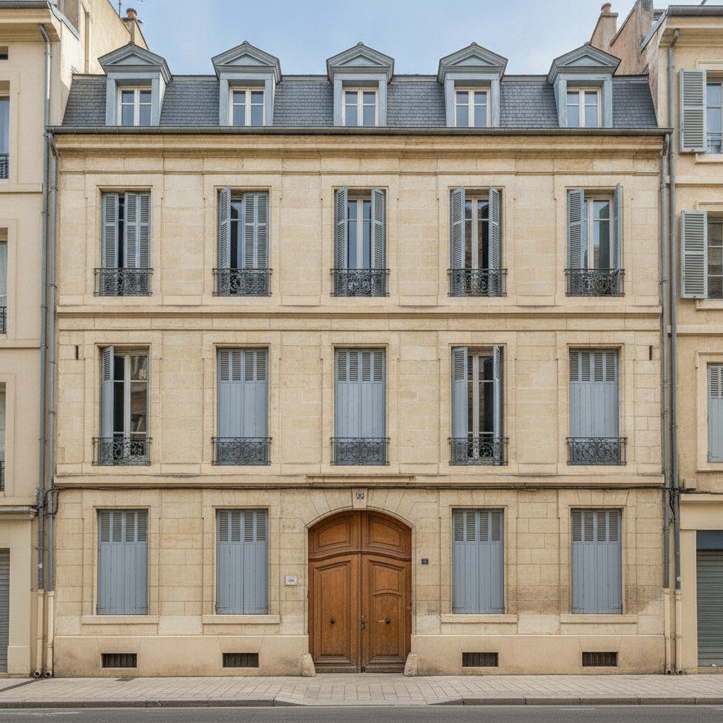 15 Rue Poitevine 34000 Montpellier
