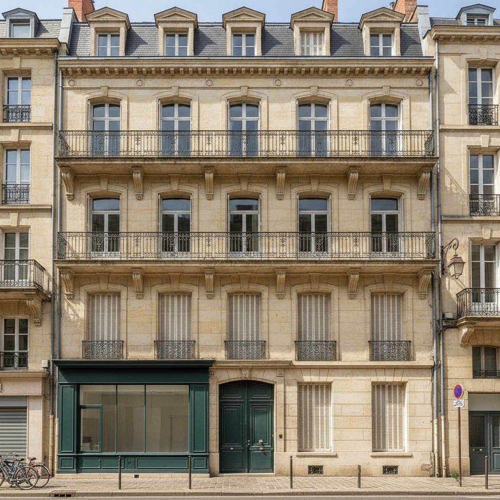 Bordeaux, Bordeaux